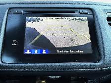 2018 Honda HR-V EX-L Navi - Photo 18