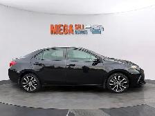 2017 Toyota Corolla SE - Photo 2