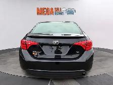 2017 Toyota Corolla SE - Photo 4