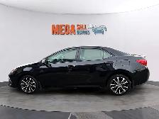 2017 Toyota Corolla SE - Photo 6