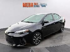 2017 Toyota Corolla SE - Photo 7