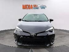 2017 Toyota Corolla SE - Photo 8