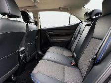 2017 Toyota Corolla SE - Photo 9