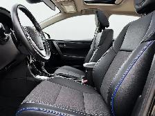 2017 Toyota Corolla SE - Photo 10
