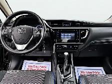 2017 Toyota Corolla SE - Photo 11