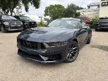 2026 Ford Mustang Dark Horse Fastback - Photo 2