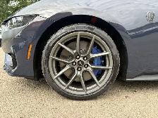 2026 Ford Mustang Dark Horse Fastback - Photo 3