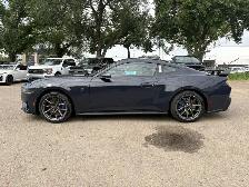 2026 Ford Mustang Dark Horse Fastback - Photo 4