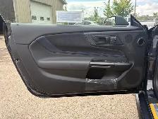 2026 Ford Mustang Dark Horse Fastback - Photo 5