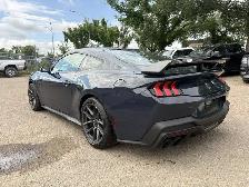 2026 Ford Mustang Dark Horse Fastback - Photo 21