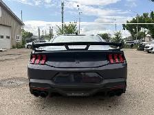 2026 Ford Mustang Dark Horse Fastback - Photo 22
