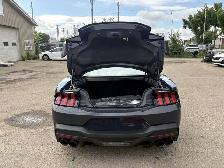 2026 Ford Mustang Dark Horse Fastback - Photo 23
