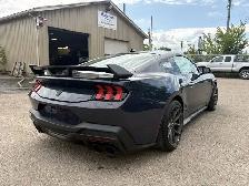 2026 Ford Mustang Dark Horse Fastback - Photo 25