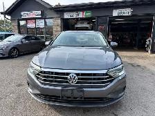 2019 Volkswagen Jetta Comfortline Auto - Photo 2