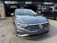 2019 Volkswagen Jetta Comfortline Auto - Photo 3
