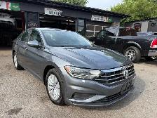 2019 Volkswagen Jetta Comfortline Auto - Photo 4