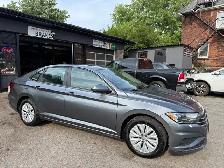 2019 Volkswagen Jetta Comfortline Auto - Photo 5