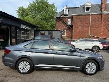 2019 Volkswagen Jetta Comfortline Auto - Photo 6