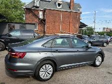 2019 Volkswagen Jetta Comfortline Auto - Photo 7