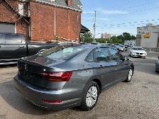 2019 Volkswagen Jetta Comfortline Auto - Photo 8