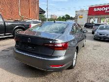 2019 Volkswagen Jetta Comfortline Auto - Photo 9