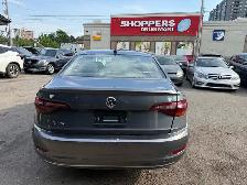 2019 Volkswagen Jetta Comfortline Auto - Photo 10