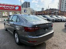 2019 Volkswagen Jetta Comfortline Auto - Photo 11