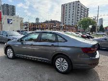 2019 Volkswagen Jetta Comfortline Auto - Photo 12