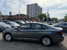 2019 Volkswagen Jetta Comfortline Auto - Photo 13