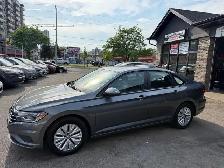 2019 Volkswagen Jetta Comfortline Auto - Photo 14