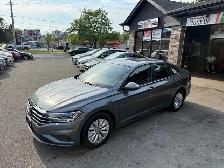 2019 Volkswagen Jetta Comfortline Auto - Photo 15
