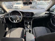 2019 Volkswagen Jetta Comfortline Auto - Photo 17