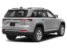 2024 Jeep Grand Cherokee Altitude Altitude 4x4 - Photo 2