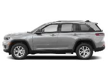 2024 Jeep Grand Cherokee Altitude Altitude 4x4 - Photo 3