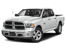 2023 Ram 1500 Classic Warlock Warlock 4x4 Crew Cab 5&amp.apos.7&
