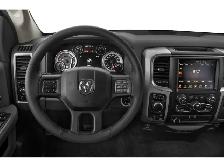 2023 Ram 1500 Classic Warlock Warlock 4x4 Crew Cab 5&amp.apos.7& - Photo 4
