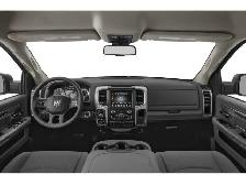 2023 Ram 1500 Classic Warlock Warlock 4x4 Crew Cab 5&amp.apos.7& - Photo 5