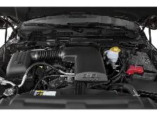 2023 Ram 1500 Classic Warlock Warlock 4x4 Crew Cab 5&amp.apos.7& - Photo 9