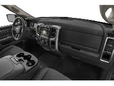 2023 Ram 1500 Classic Warlock Warlock 4x4 Crew Cab 5&amp.apos.7& - Photo 12