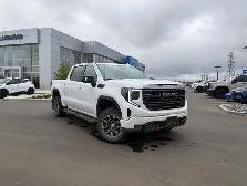 2024 GMC Sierra 1500 AT4 6.2L | Power Sunroof - Photo 2