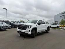 2024 GMC Sierra 1500 AT4 6.2L | Power Sunroof - Photo 3