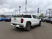 2024 GMC Sierra 1500 AT4 6.2L | Power Sunroof - Photo 5