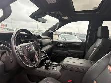 2024 GMC Sierra 1500 AT4 6.2L | Power Sunroof - Photo 6