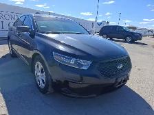2017 Ford Taurus - Photo 3