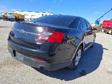 2017 Ford Taurus - Photo 5