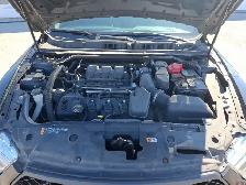 2017 Ford Taurus - Photo 9