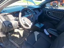 2017 Ford Taurus - Photo 10