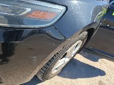 2017 Ford Taurus - Photo 24