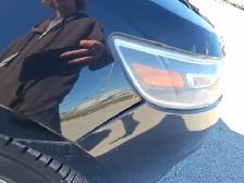 2017 Ford Taurus - Photo 26
