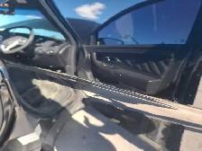 2017 Ford Taurus - Photo 32